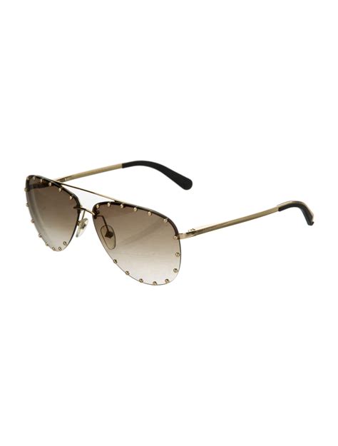 lv the party sunglasses price|Louis Vuitton 2020 The Party Sunglasse.